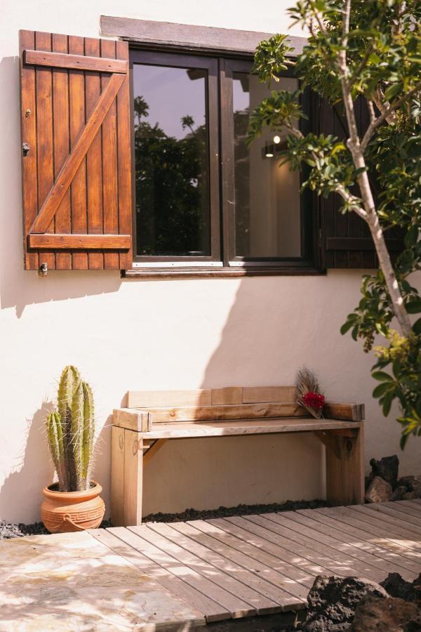 Casa Maja Villa Lajares Exterior photo